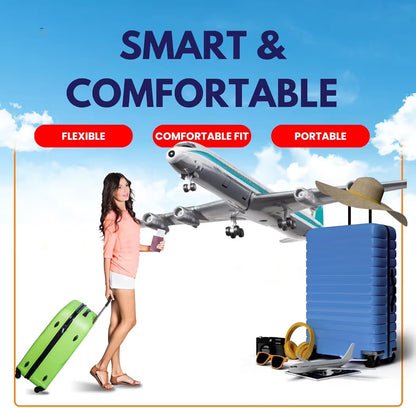 Soothing Heat Patch for Menstrual - Pack of 2